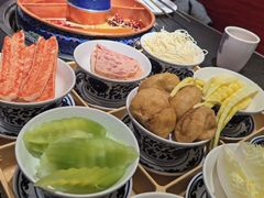 -咏江南·苏式火锅·苏州评弹(观前街店)