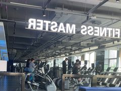 -优维游泳健身