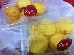 芝士球-85度C(南京中山南店)