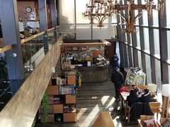 -忆咖啡观景餐厅(桂林象山公园店)