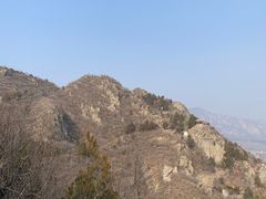 -北京鹫峰国家森林公园