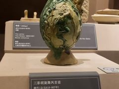 -西安大唐西市博物馆