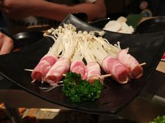 -新石器烤肉(南站店)