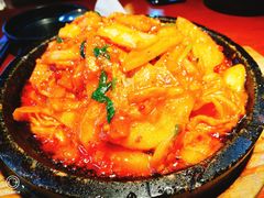 -鑫日千里马朝鲜族小馆(总店)