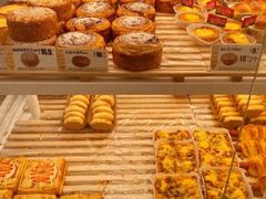 -味多美蛋糕(朝新嘉园店)