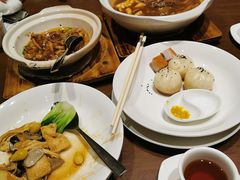 -索菲特酒店·乐轩华中餐厅