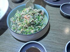 -隆喜元鱼汤包·海鲜(中联广场店)