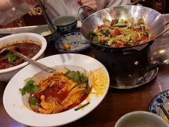 -缪氏川菜(丰盛町店)