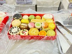 -北京稻香村(广安门店)