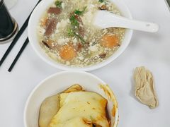 -常州糕团店(北大街新世纪商城店)