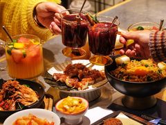 -火山屋台(新街口店)