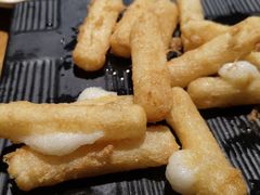 -峨眉烧烤(宝龙广场店)