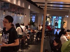 -喜茶(上海正大广场店)
