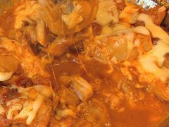 -南浦洞烤肉·新世界版(奥体店)