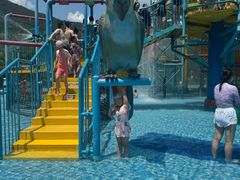 -苏州乐园森林水世界