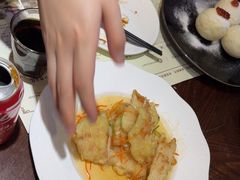 -老厨家(友谊路总店)