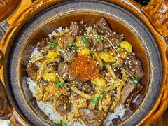-丸藏和牛烧肉专门店(园区师惠坊店)