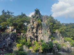 -广东圆玄道观