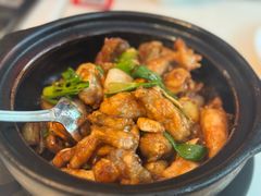 -新旺茶餐厅·早餐·夜宵(仙霞店)