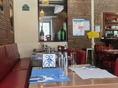 大堂-LA MAISON公鸡和龙(蛇口店)