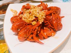 -海底捞火锅(巴黎春天浦建店)