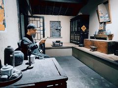-东北民族民俗博物馆