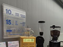 -CUBIC3三立方咖啡(西岸凤巢店)