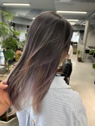 -HD HAIR STYLE