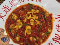 -小郭私房菜·海肠捞饭店(学士街店)