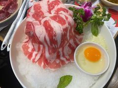 贵妃牛肉-蜀大侠火锅(建设路第五大道店)