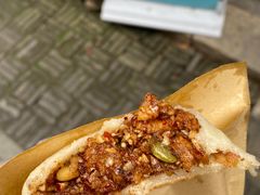 -老味茶屋(川沙老街店)