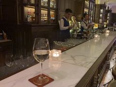 -LONG BAR 廊吧(外滩华尔道夫酒店)