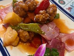 -香港新记茶餐厅(春熙太古里店)
