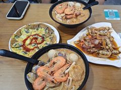 -五兰沙茶面(曾厝垵店)