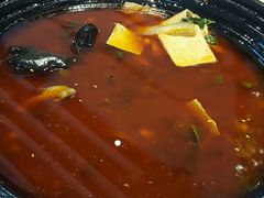 -食悦天美食广场(西安CityOn熙地港购物中心店)