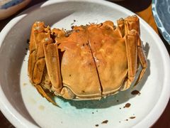 -鑫震源·苏式大虾生煎(山塘街店)