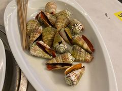 -欢乐海岸美食联盟