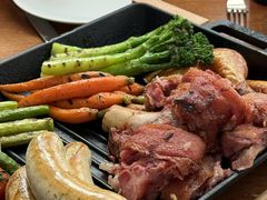 -上海柏悦酒店·世纪100牛排馆