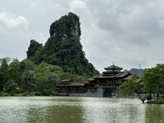 -南宁花花大世界景区