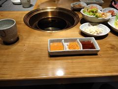 -牛人·雪花牛·木炭烤肉(昆山陆家店)
