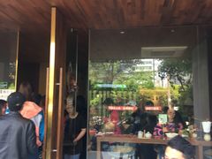 -十面春风·江南面馆(崇宁路店)