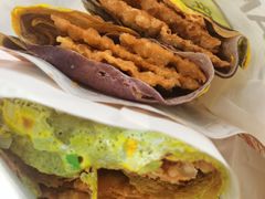 -安悦煎饼(河北店)