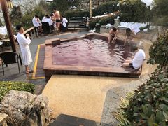 -天目湖涵田半山温泉