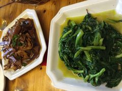 -云河农家乐饭店(福禄缘树山店)