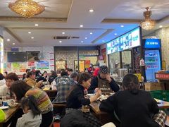 大堂-冯记香辣兔火锅(茶店子总店)