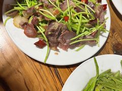 -阿葉农家饭店