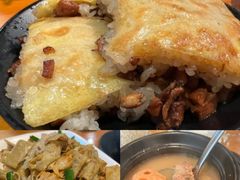 -莲餐厅·湖北菜·藕汤老手艺(愚园路店)