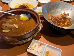 -老阿爸鲜鱼土菜(昆山花桥店)