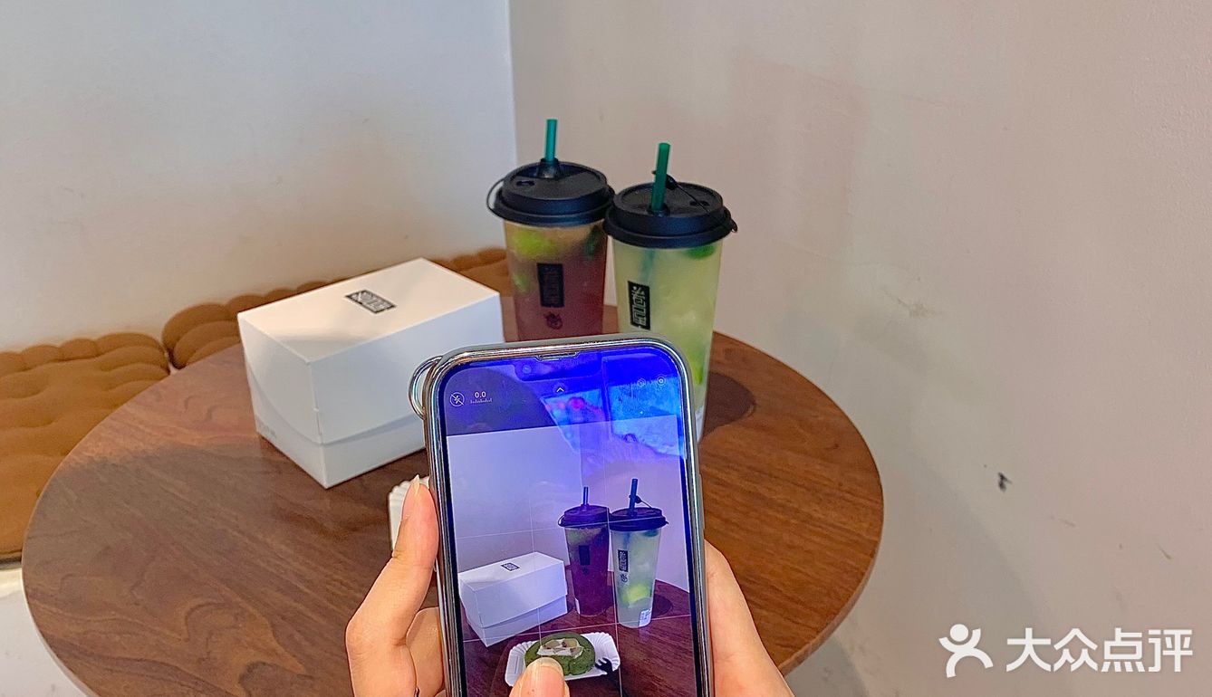 救命🆘谁能拒绝得了这家的鲜果瑞士卷呀❗️