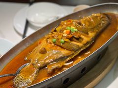 -徽韵人家·传承正宗徽菜(牡丹园店)